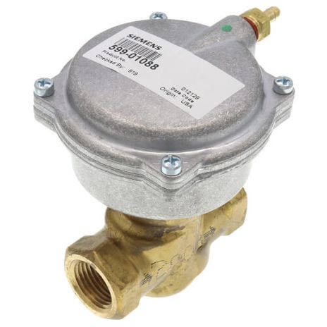 Siemens Building Technologies 256-02008