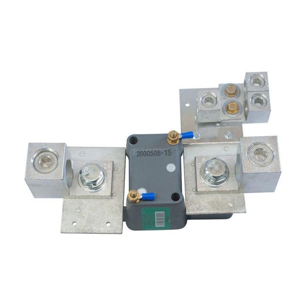 Eaton AR1NGFCT, AR2NGFCT, AR3NGFCT