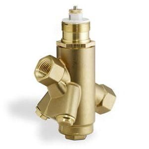 Siemens Building Technologies 599-04300-2.5, 599-04301-3, 599-04301-4, 599-04301-5, 599-04302-1, 599-04302-2