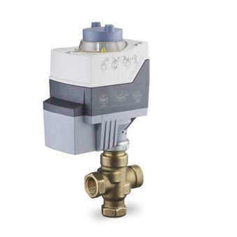 Siemens Building Technologies 365-02066, 365-02067, 365-02069, 365-02070, 365-02071, 365-02076