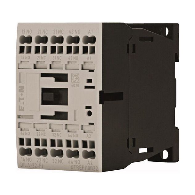 Eaton XTREPI10B22A, XTREPI10B22BAO, XTREPI10B22F, XTREPI10B22G2, XTREPI10B22T, XTREPI10B22TD, XTREPI10B22W