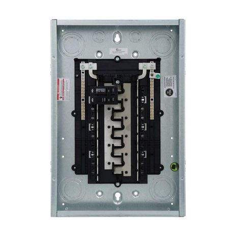 Eaton BRP16B100, BRP16B100R, BRP16B125