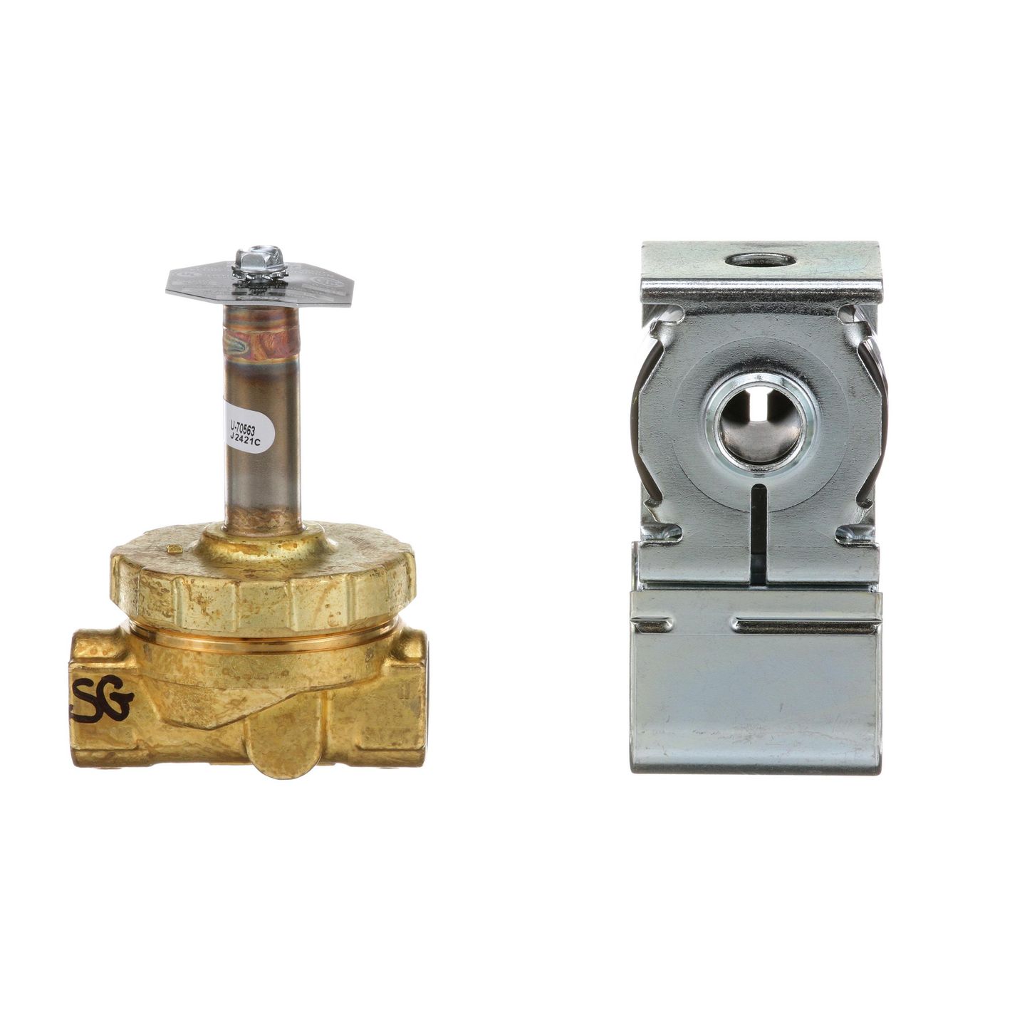 Jackson WWS 48100037516