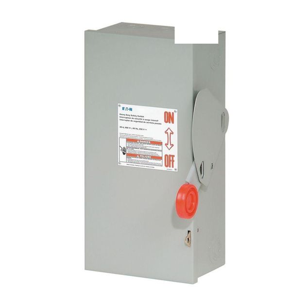 Eaton DH221FGK, DH221NGK, DH221NRKLLV, DH221NRKV, DH222FGK, DH222NDKV, DH222NGK, DH222NGK-CSA, DH222NGKV, DH261FGK, DH261NGK, DH261UGK, DH262FGK, DH262NGK, DH262UGK