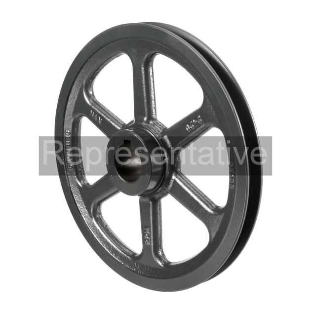 Carrier 0550P-0252, 2BK100H, 68540175, KR51BF412