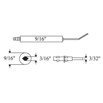 Beckett E5-2M7-2PK
