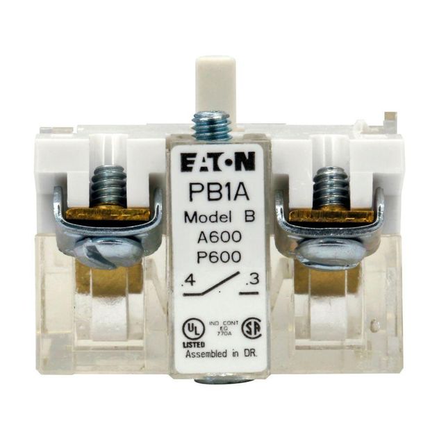 Eaton E22PB1A
