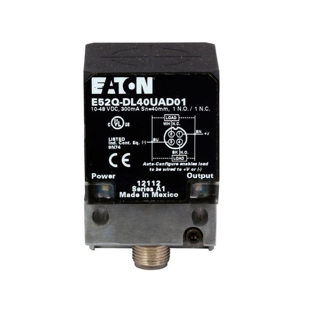 Eaton E52Q-DL40UAD01