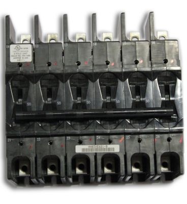 Carrier HH83XE621