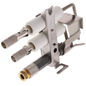 Honeywell Flame Safeguard Q179A1035