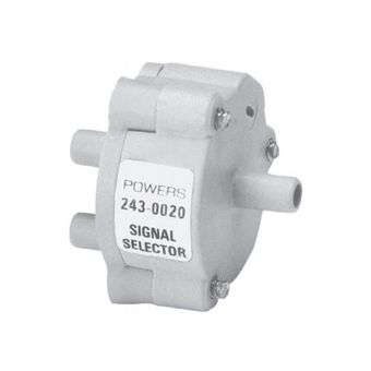 Siemens Building Technologies 243-0020