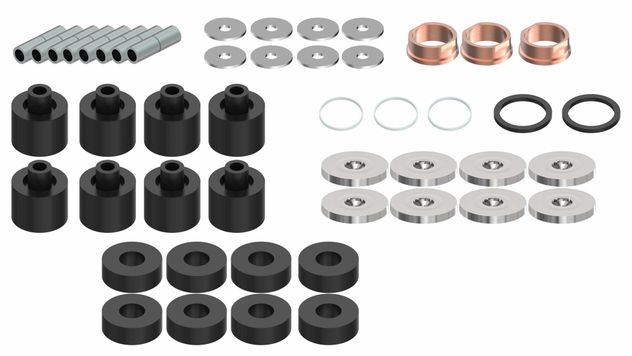 Danfoss 120Z0686, 7777040