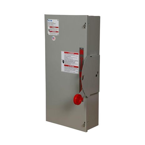 Eaton DT362UGK, DT363UGK