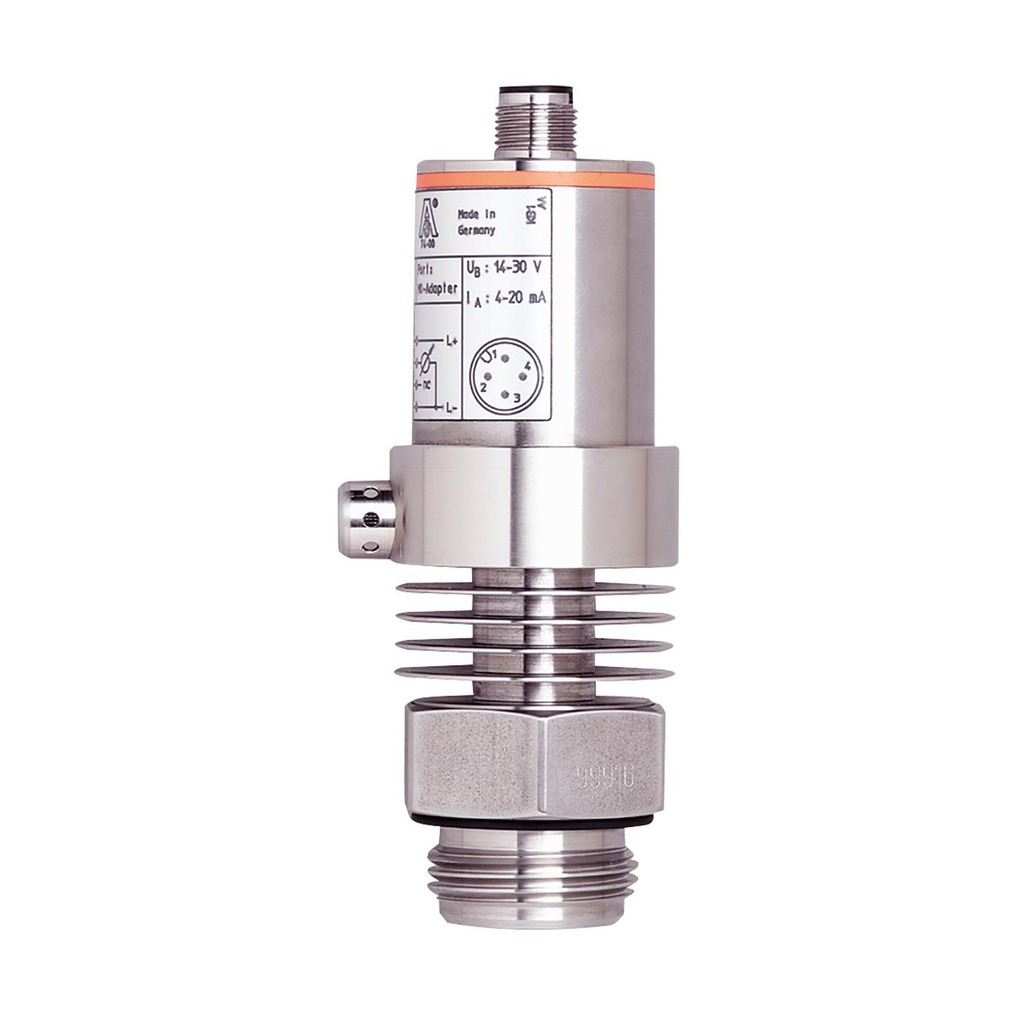 ifm Efector PM2053, PM2054, PM2055, PM2056, PM2057, PM2058