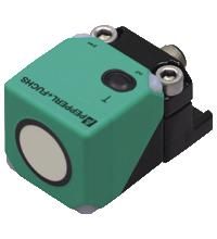 Pepperl+Fuchs FACTORY UC2000-L2M-E5-V15