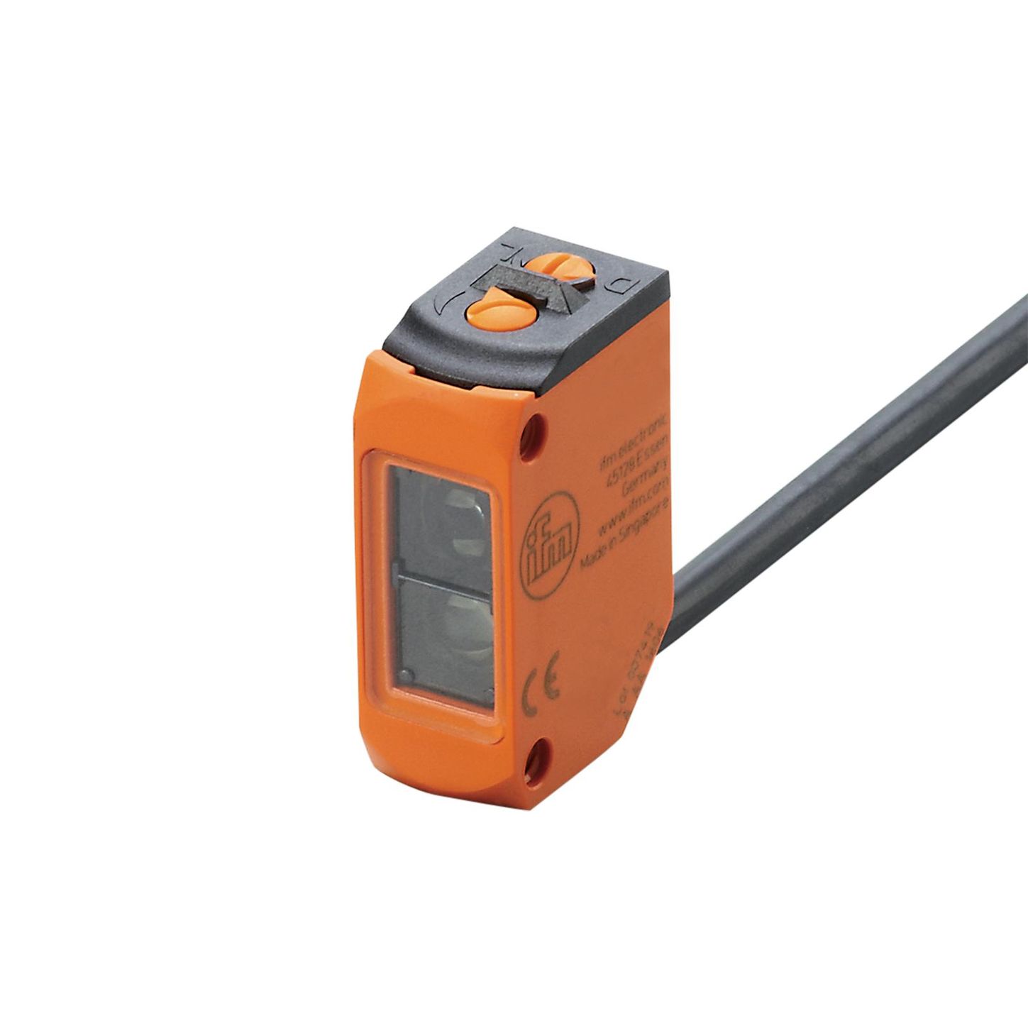 ifm Efector O6H200, O6H204, O6P200, O6P204, O6P211, O6T200, O6T204, O6T218