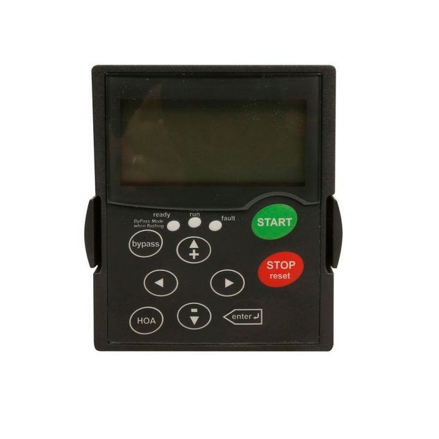 Eaton KEYPAD-HOA-BLK
