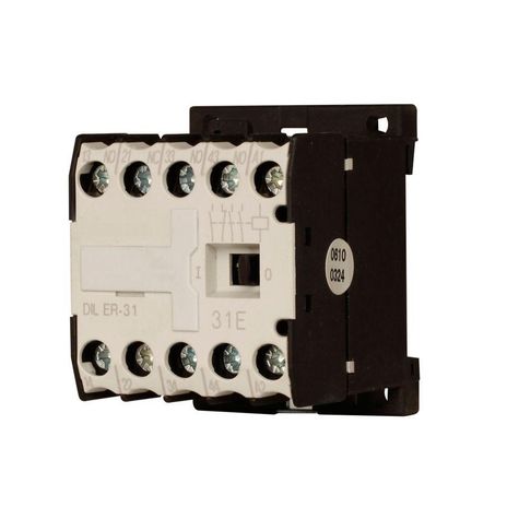 Eaton DILER-22(24V60HZ), DILER-31(24V60HZ), DILER-40(115V60HZ), DILER-40(24V60HZ), DILER-40-G(110VDC)
