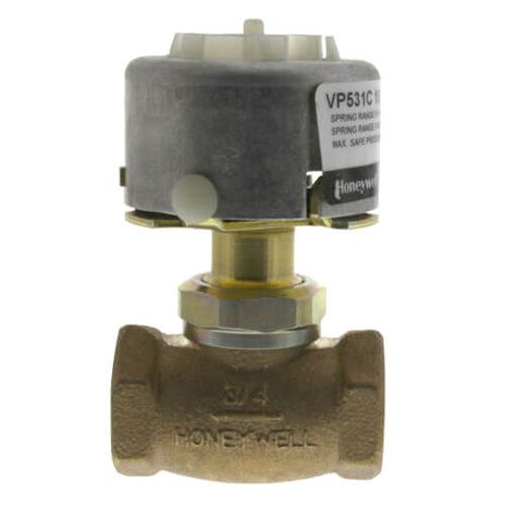 Honeywell Commercial VP531C1067