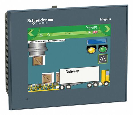 Schneider Electric HMIGTO2310