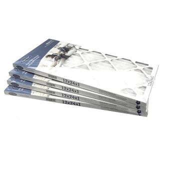 Carrier 12X24X1-M8-C-P4