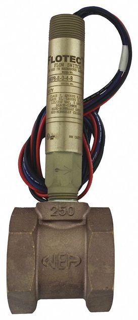 Dwyer V6EPB-B-D-4-B