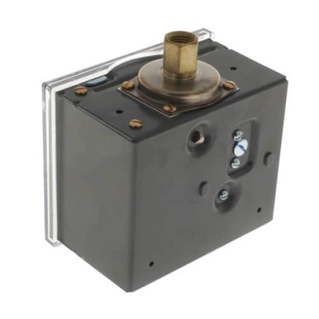 Honeywell Flame Safeguard L404V1087