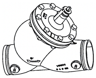 Bell & Gossett 117477, 117478, 117479, 117641, 117642