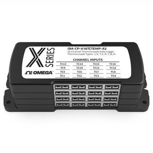 Omega OM-CP-X16TCTEMP-A2