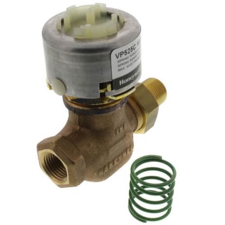 Honeywell Commercial VP525C1073