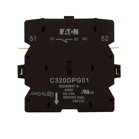Eaton FIC320DPG01
