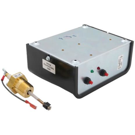 McDonnell & Miller 176296