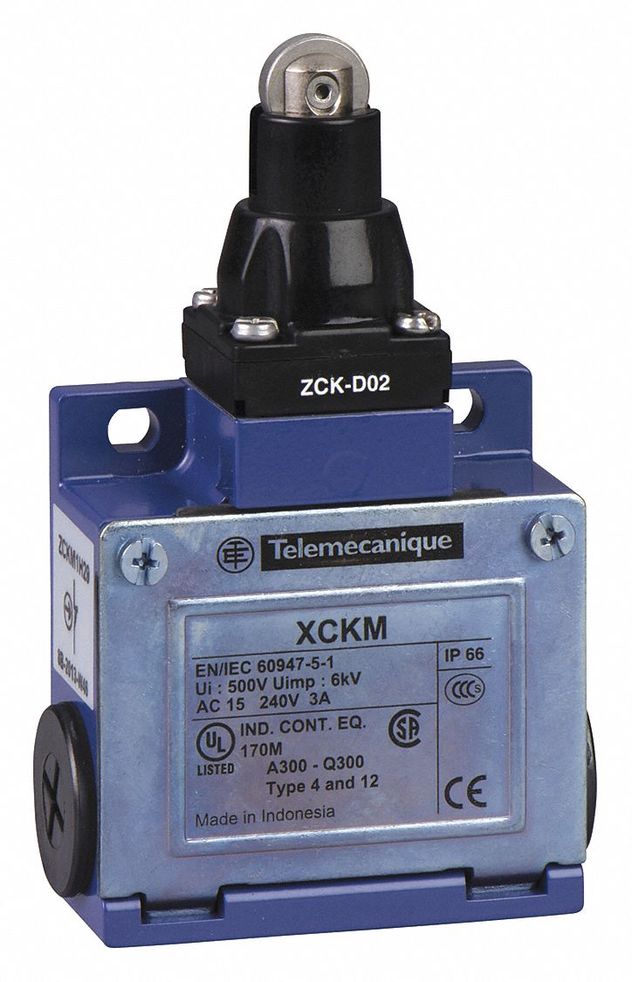 Schneider Electric XCKM102H7