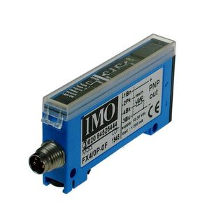 IMO Automation FX4/0P-0F