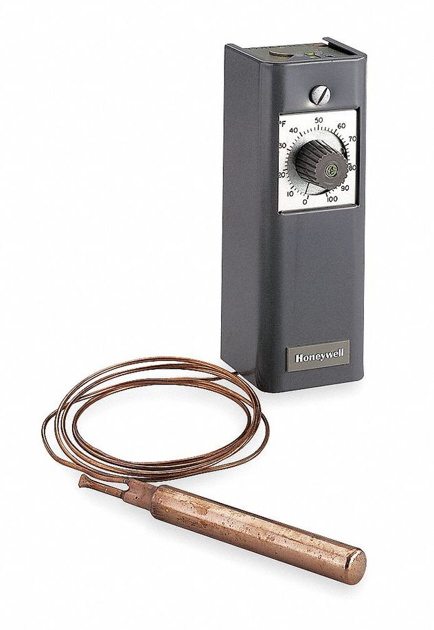 Honeywell Commercial T991A1012