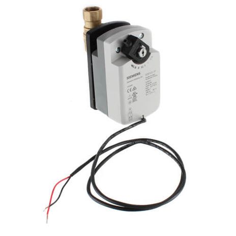 Siemens Building Technologies 171H-10305