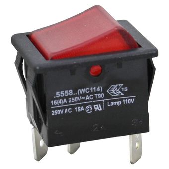 Curtis WC114R