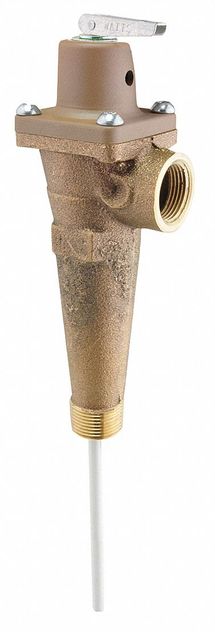 RHEEM-RUUD, Rheem SP9013E