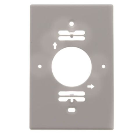 Johnson Controls NS-WALLPLATE-0