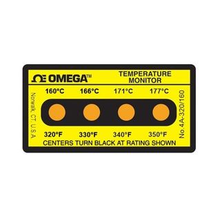 Omega 4A-A-320-30