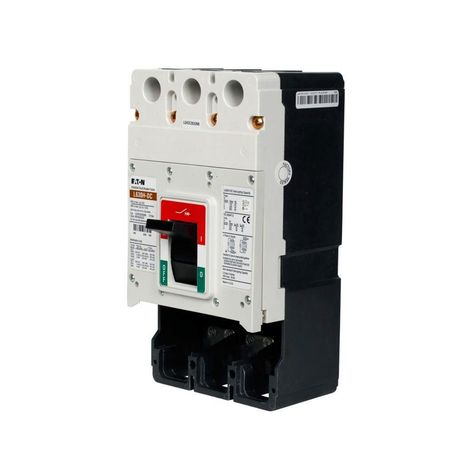 Eaton LGHDC3250FAG, LGHDC3250FAW, LGHDC3300FAG, LGHDC3300FAW, LGHDC3350FAG, LGHDC3350FAW, LGHDC3400FAG, LGHDC3400FAW, LGHDC3500FAG, LGHDC3500FAW, LGHDC3600FAG, LGHDC3600FAW, LGHDC3630NN