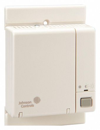 Johnson Controls TE-67NP-3B00