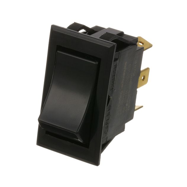 Dynamic Cooking Systems, Royal Range 16087-3, 2525