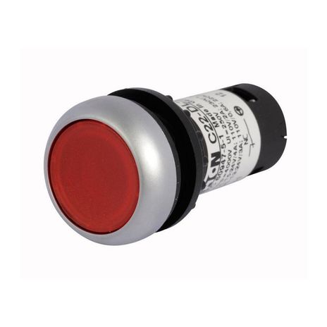 Eaton C22-DL-R-K01-120, C22-DL-R-K01-24, C22-DRL-R-K01-120, C22-DRL-R-K01-24