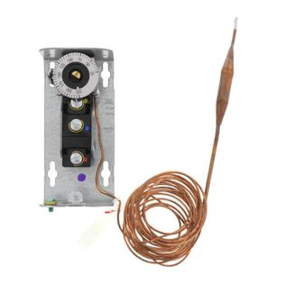 Johnson Controls A19AAF-24C, A19AAF-32C