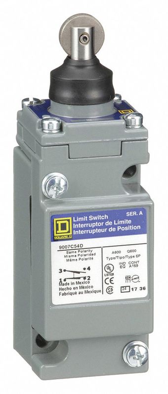 Square D 9007C54D