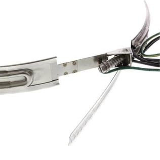 Trane HTR15174, HTR15184, HTR15185