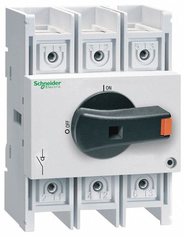 Square D VLS3P125R2