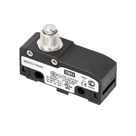 IMO Automation MSSTC11DA06, MSSTC11DA06-H6