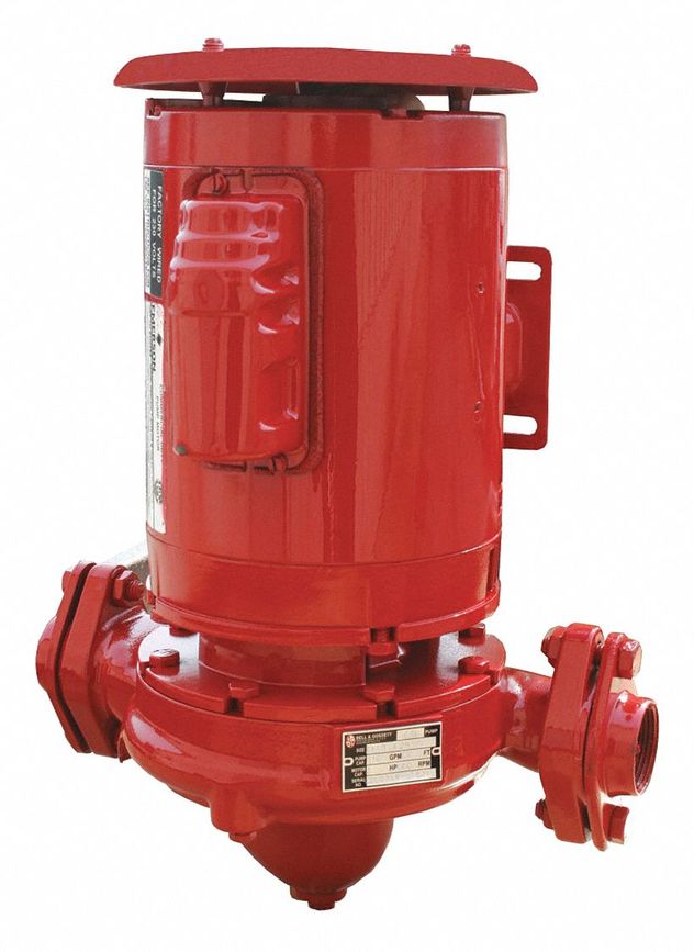 Bell & Gossett 179303LF